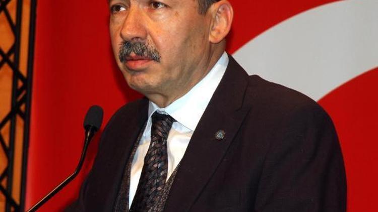 KTO Başkanı Ömer Gülsoy: Biz seçim istemiyoruz