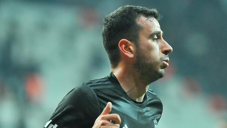 Son Dakika Oğuzhan Özyakup transferi açıkladı, Beşiktaştan Feyenoorda gidiyor...