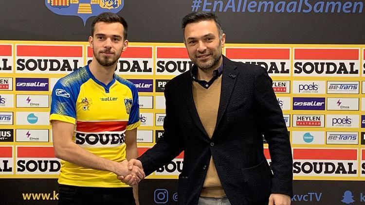 Son Dakika | Fenerbahçe, Barış Alıcı transferini resmen açıkladı