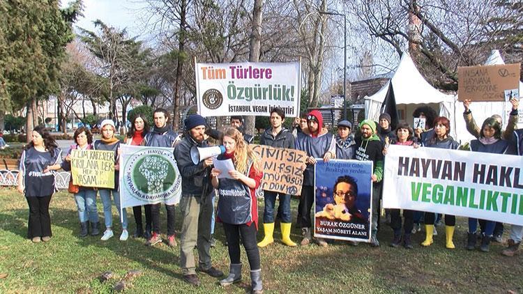 ‘Yaşam nöbeti’ zaferle bitti