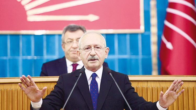 Kılıçdaroğlu’ndan hükümete: Deprem vergisi nereye harcandı