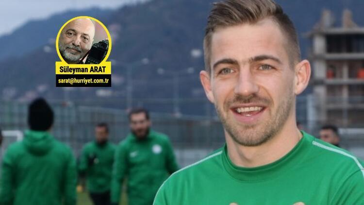 Son Dakika Fenerbahçe Transfer Haberleri | Al Alperi, ver Melnjakı