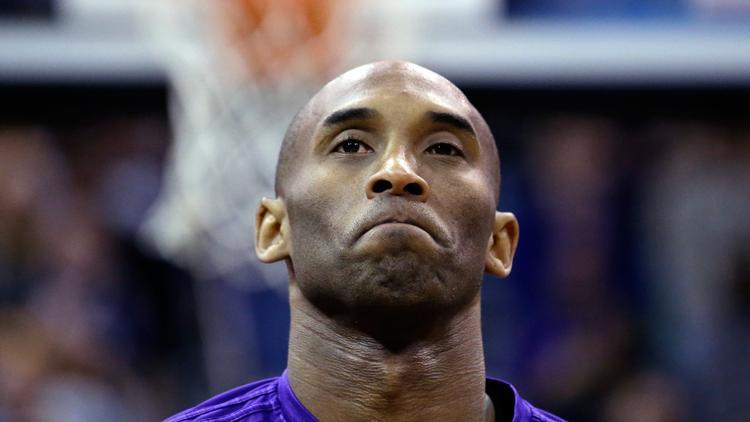 Son Dakika | Kobe Bryant hakkındaki taciz iddiası ABDyi karıştırdı