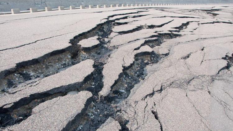 Deprem Fay Hattı Sorgulama Ekranı: Evimin altından fay hattı geçiyor mu