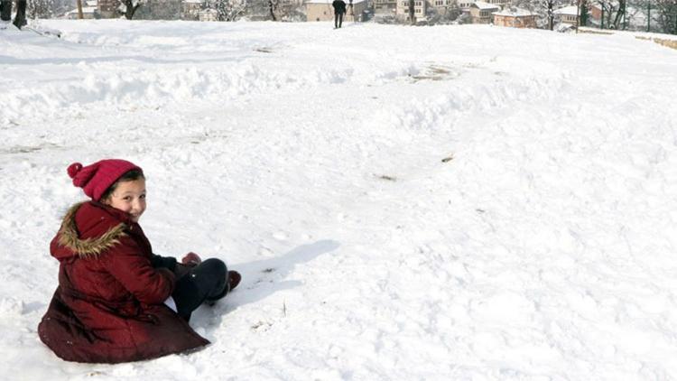 Doğu’da 2 ilde kar yağışı bekleniyor