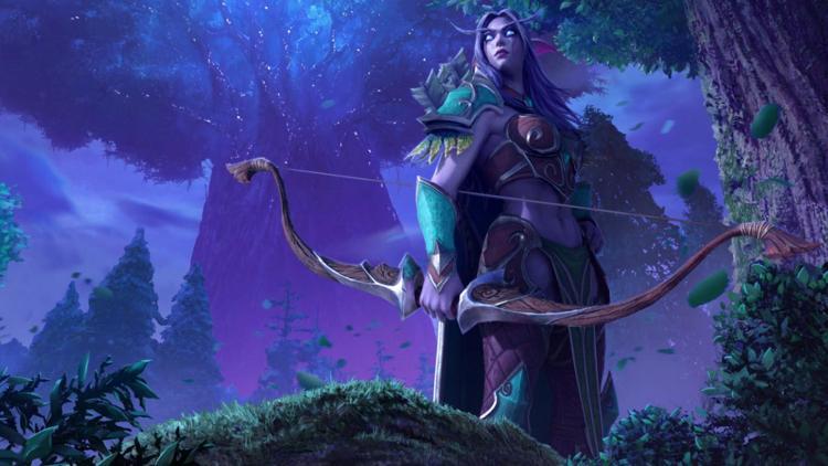 Warcraft III: Reforged satışa sunuldu Efsane geri döndü