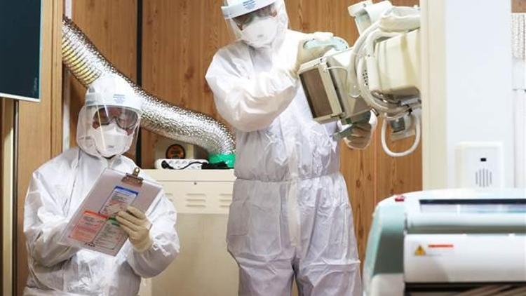 Çinde yaşayan 4 Pakistanlıda koronavirüs görüldü