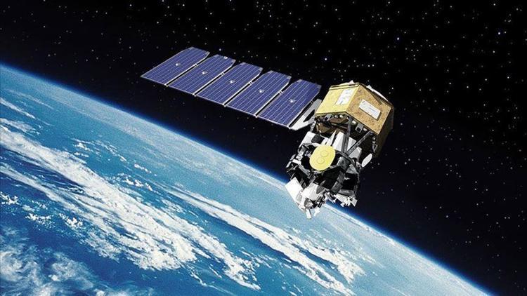 ABDye ait iki eski uydu yörüngede çarpışabilir