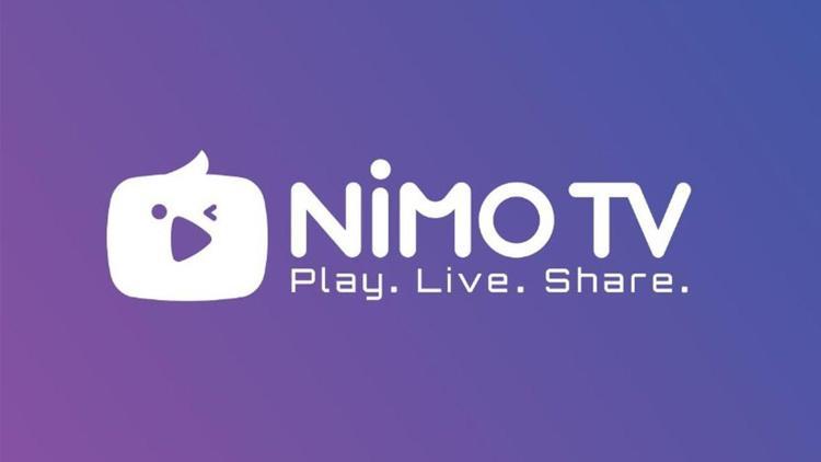 Çin’in dev oyun yayın platformu Nimo TV, ilk kez Gaming İstanbul’da
