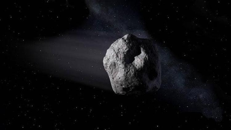 Büyük bir asteroidin Dünyaya çarpma olasılığı düşünülenden daha yüksek