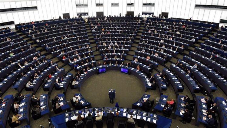 Avrupa Parlamentosu Brexit Anlaşmasını onayladı