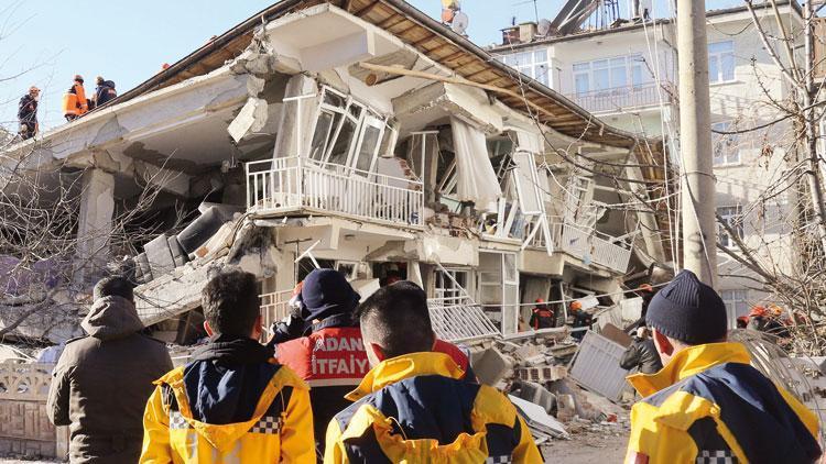 Son dakika haberleri: Elazığda deprem fırsatçıları Fiyatları iki katına çıkardılar