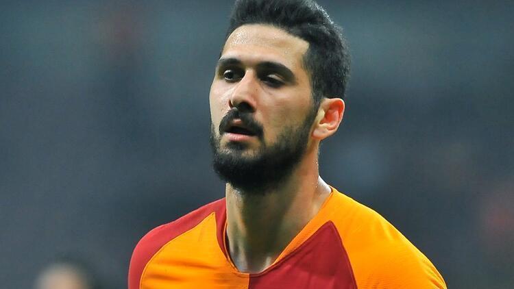 Son Dakika Galatasaray Transfer Haberleri | Emre Akbabaya yeni sözleşme