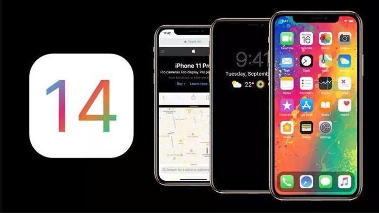 iOS 14 hangi iPhone modellerine yüklenebilecek