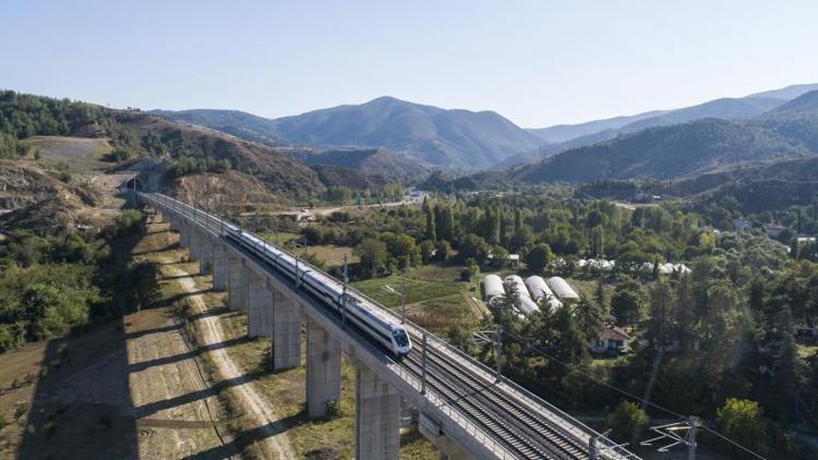 4 şehri ilgilendiriyor... Bakan açıkladı: Dev proje için düğmeye basıldı