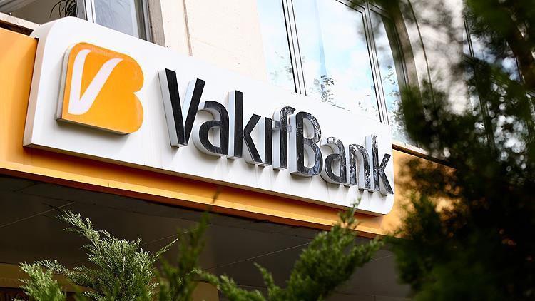 VakıfBank’tan 750 milyon dolarlık Eurobond ihracı