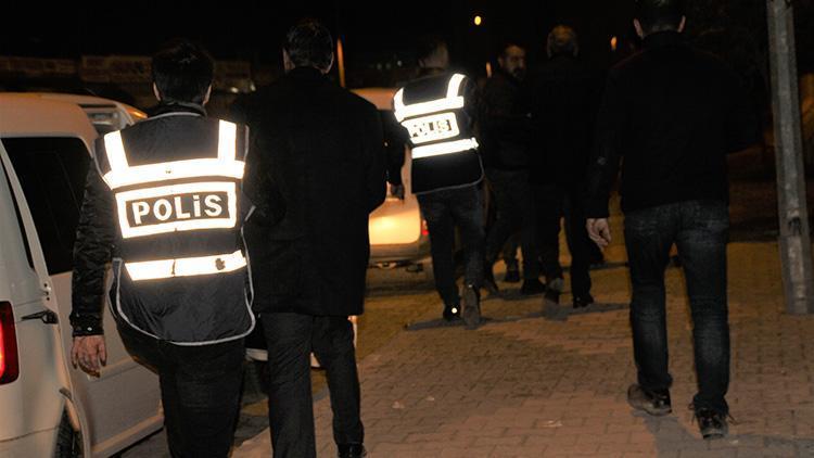Mardin’de 7 yıllık kadın cinayeti aydınlatıldı