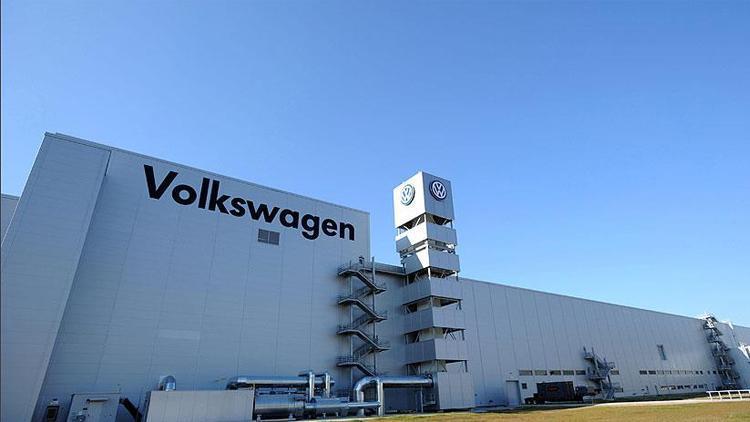 Volkswagen, Navistarı almak istiyor