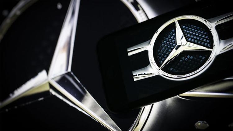 Mercedes’ten radikal karar X serisinin üretimi bitiyor