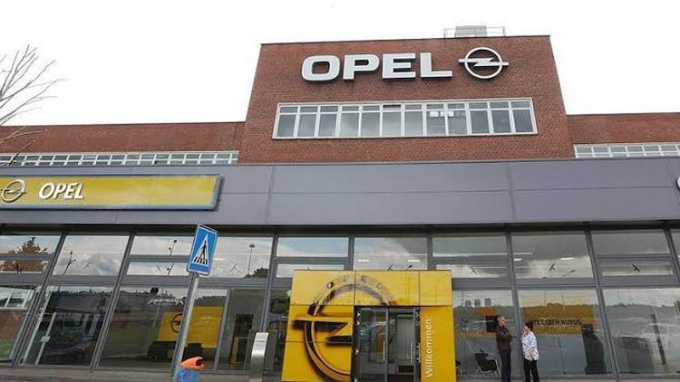 Opel, Almanyada batarya üretim fabrikası kuracak