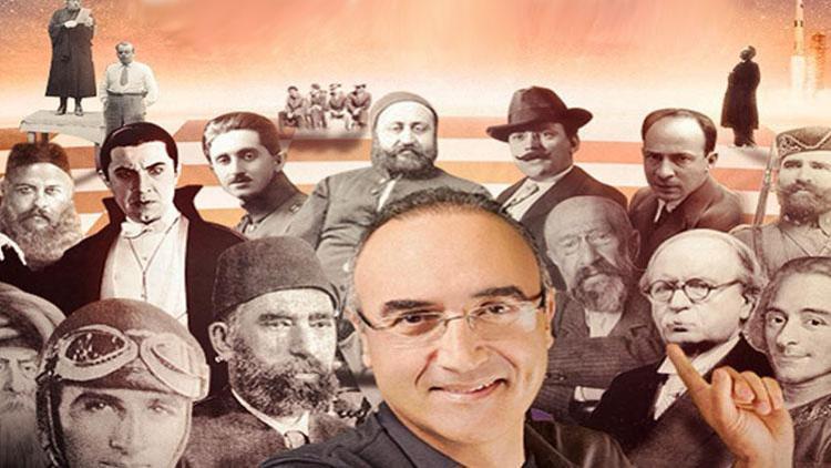  'Sunay Akın ile Görçek' Oyunu İstanbul ve Bursa’da İzleyicilerin Karşısında!