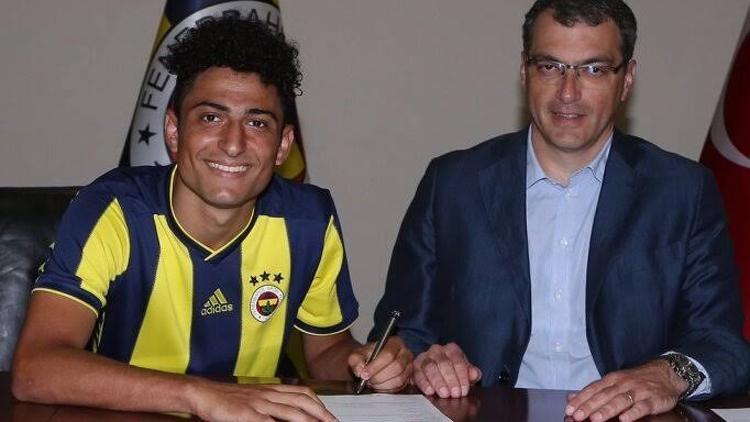 Son Dakika | Fenerbahçenin eski futbolcusu Zonguldak Kömürsporda | Transfer Haberleri