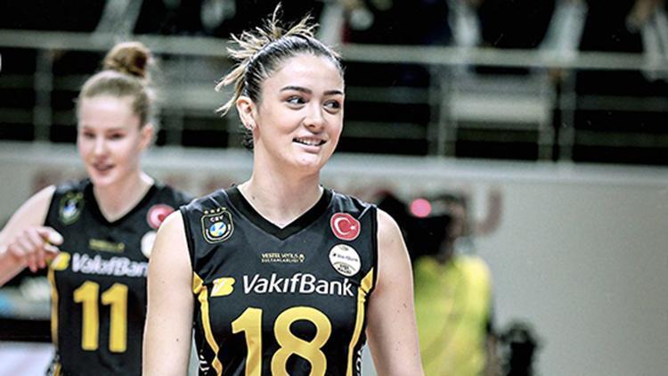 Türk Hava Yolları 0-3 VakıfBank