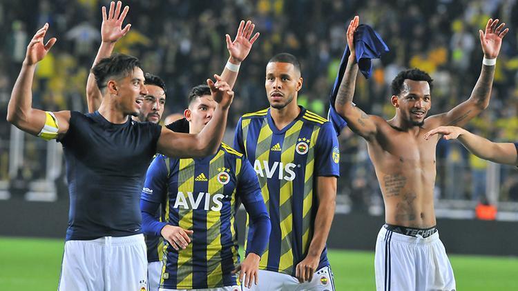 Son Dakika | Fenerbahçe, Zankanın ayrılığını resmen açıkladı