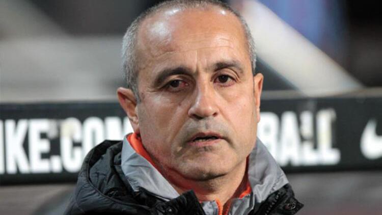 Adanaspor Teknik Direktörü Eyüp Arın: Camiamız adına iyi bir maç oldu