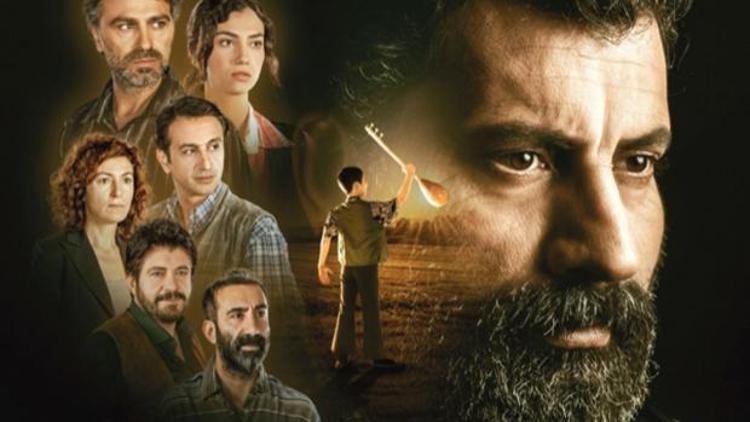 Ahmet Kaya filmi durduruldu