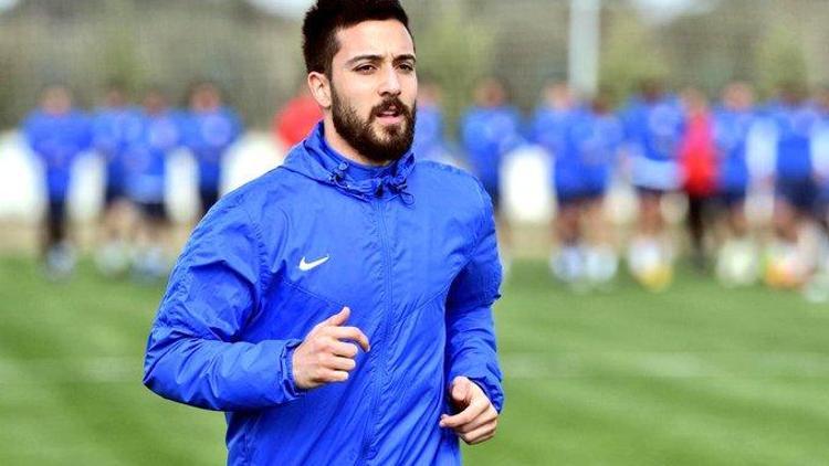 Antalyaspordan ayrılan Tarık Çamdal, Adana Demirspora transfer oldu