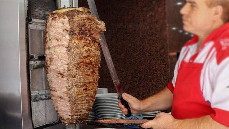 Döner sektörü Turquality desteği istiyor