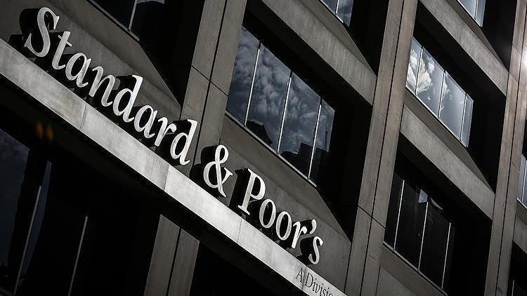 S&P Türkiyenin notunu ve görünümünü değiştirmedi