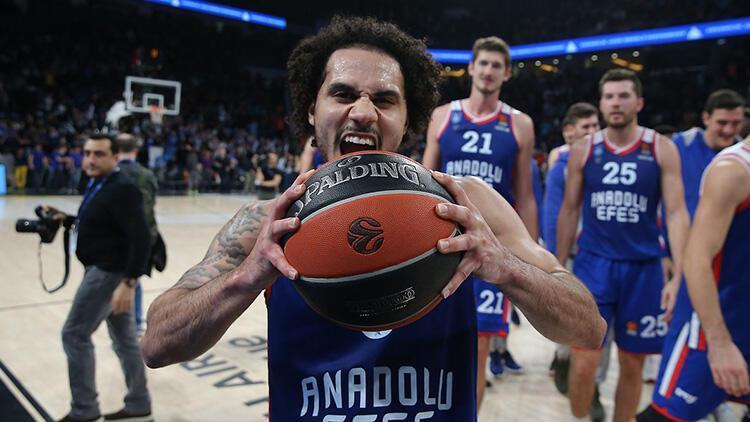 Ufuk Sarıcadan Shane Larkin ve Wilbekin açıklaması