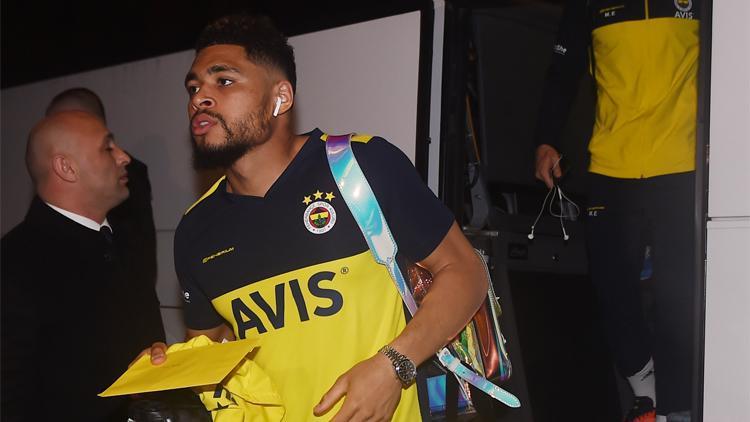 Son Dakika | Simon Falettenin lisans mutluluğu | Fenerbahçe Haberleri