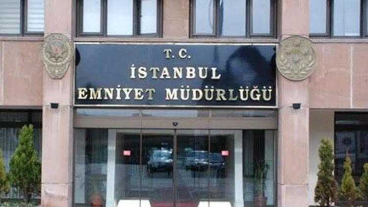 İstanbul Emniyet Müdürlüğü, bekçilerin vatandaşı “darp ettiği” iddiasını yalanladı