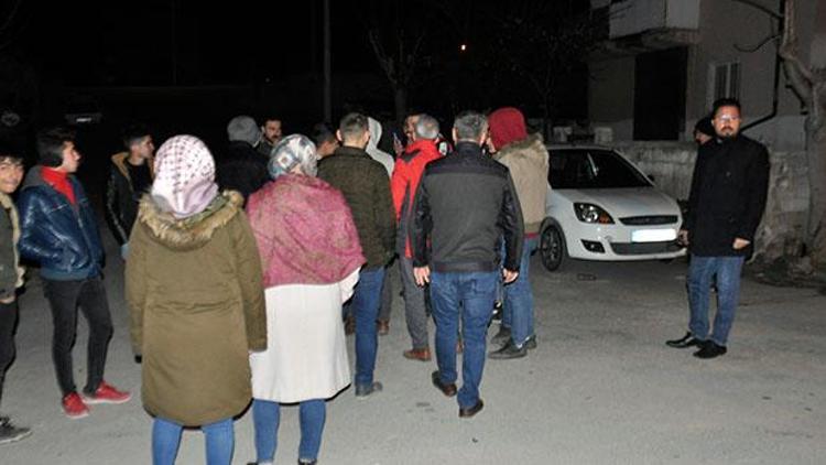 Asker eğlencesinde ’düzgün oynamama’ kavgası