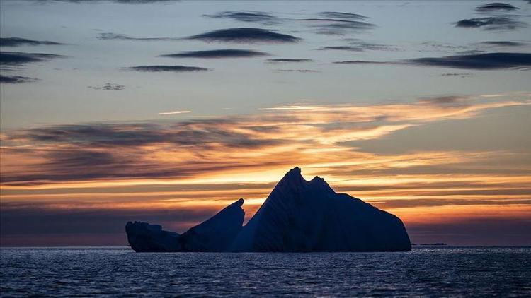 Antarktikadaki meteoroloji istasyonu güneş radyasyonunu da ölçecek