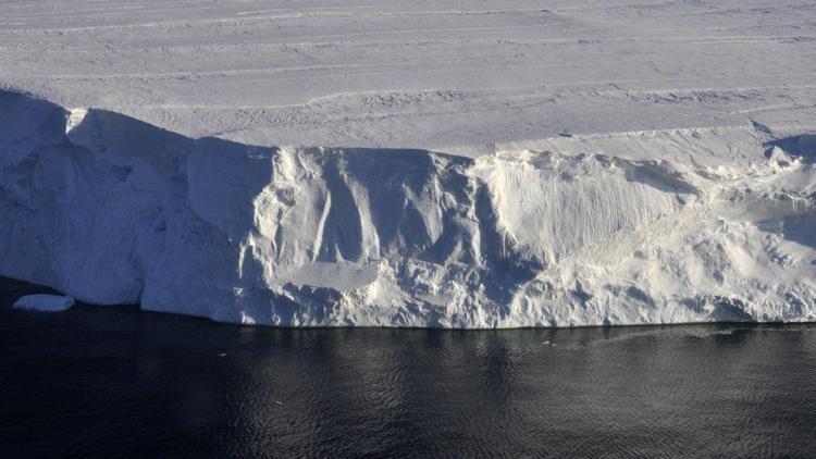 Antarktika’daki Kıyamet Günü buzulu neden hızla eriyor