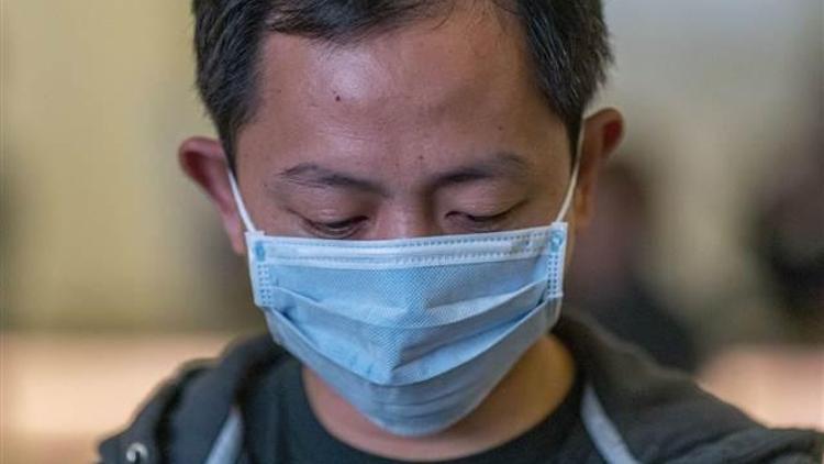 Çinde koronavirüsünden ölenlerin sayısı 361e çıktı