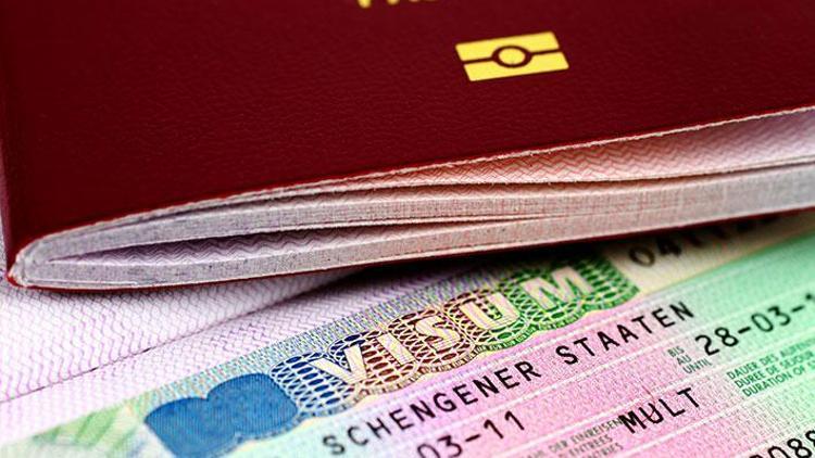 Schengen vizesine 20 Euro zam geldi