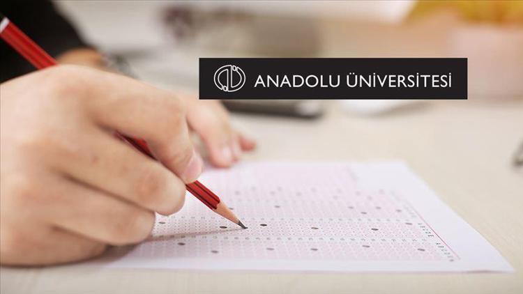 Anadolu Üniversitesi kayıt yenileme ne zaman AÖF ders seçimi başladı mı