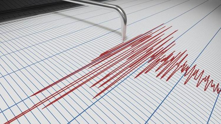 4 Şubat son depremler listesi: Nerede deprem oldu Deprem mi oldu