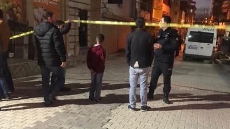 İzmir’de vahşet Hamile kadın ve oğlu evlerinde ölü bulundu