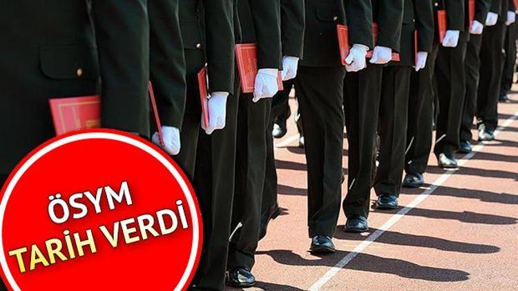 MSÜ başvurularında son günler MSÜ 2020 sınavı ne zaman