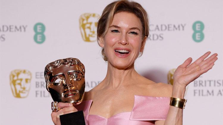 BAFTA Ödüllerinde en iyiler