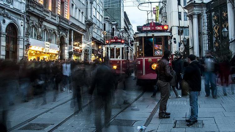 Son Dakika: TÜİK tarafından Türkiye nüfusu açıklandı İşte nüfus artış hızı