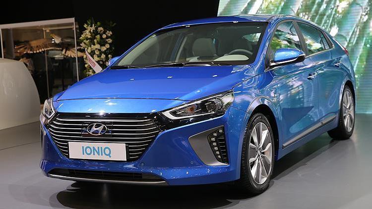Hyundai üretimini durduruyor