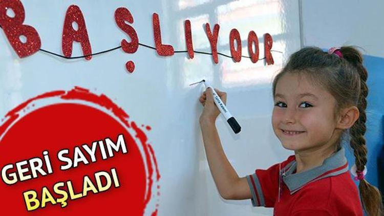 İkinci ara tatil ne zaman Nisan ara tatili ne zaman başlayacak