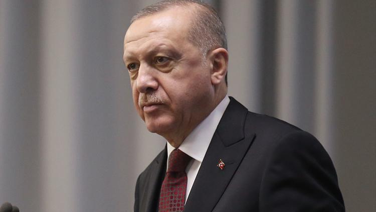 Cumhurbaşkanı Erdoğan corona virüsü sorusuna böyle yanıt verdi